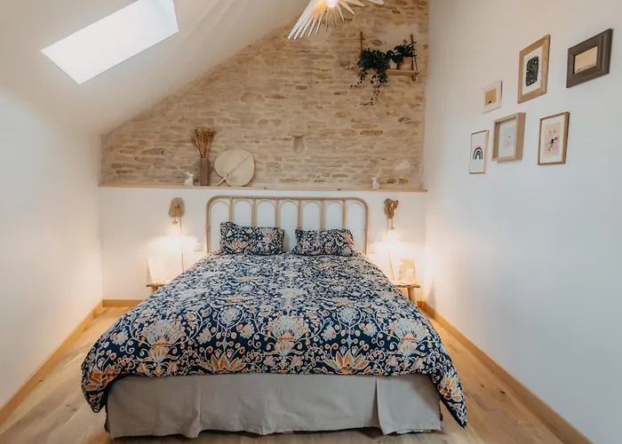 Grange Petite Brise Bord De Mer