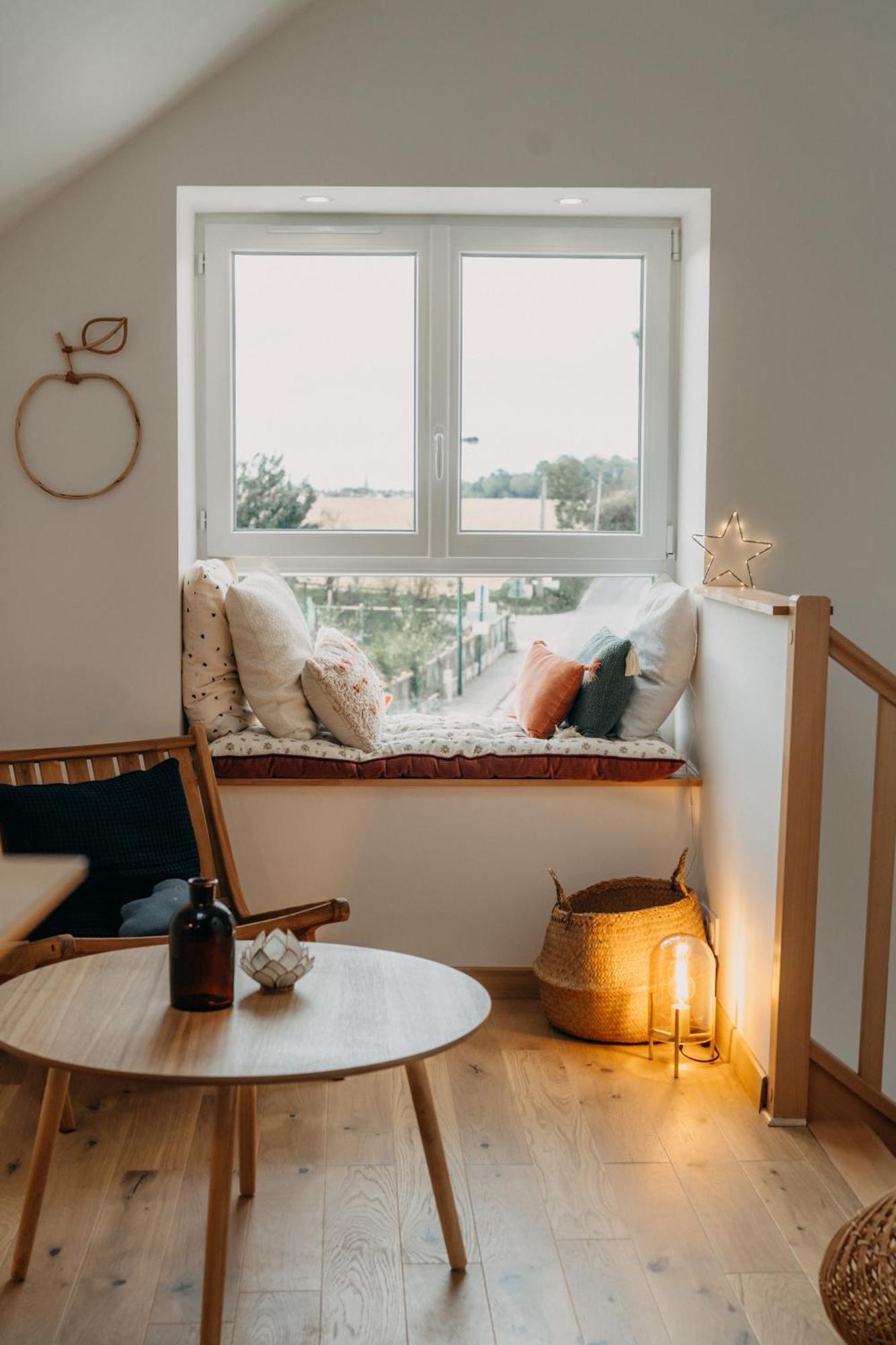 Apartment Grange Petite Brise Bord De