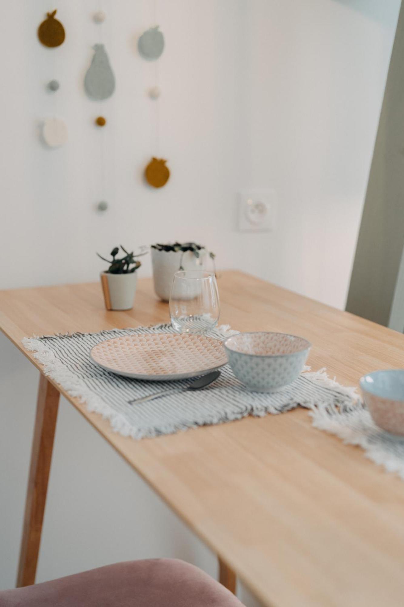 Grange Petite Brise Bord De Apartment Luc-sur-Mer