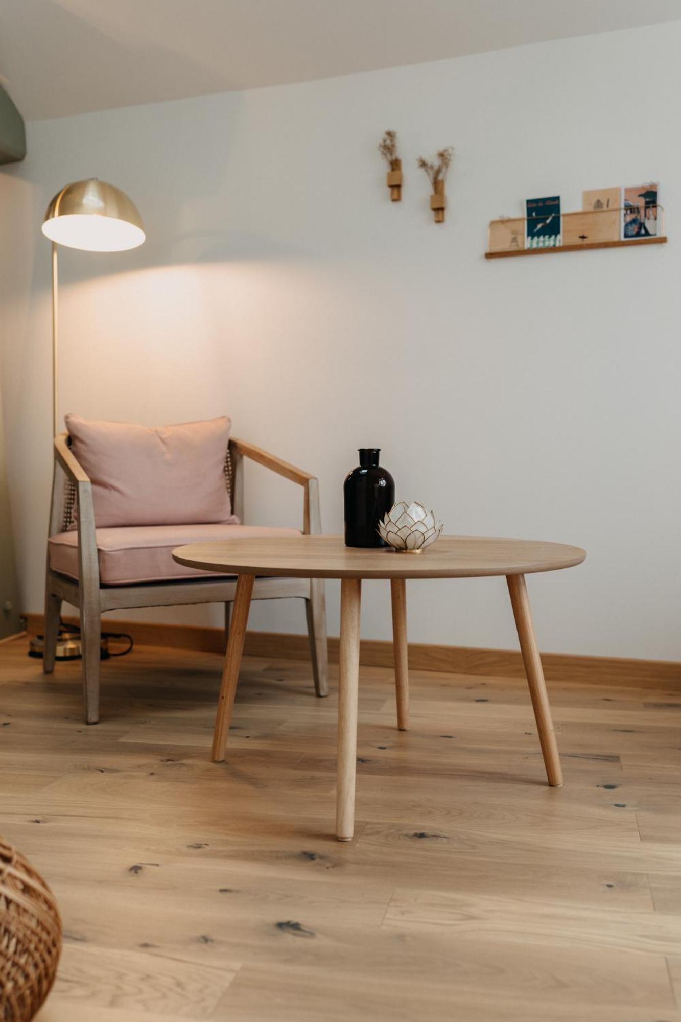 Apartment Grange Petite Brise Bord De *