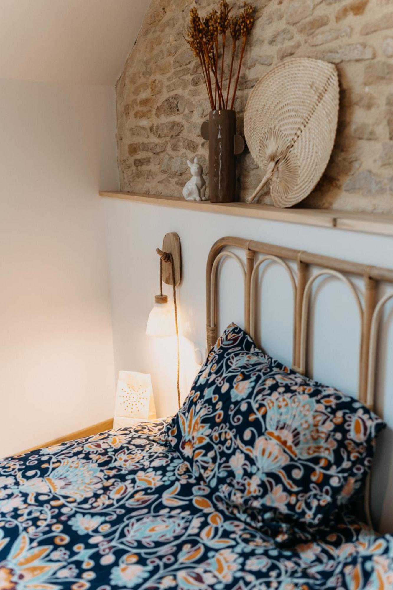 Apartment Grange Petite Brise Bord De Luc-sur-Mer